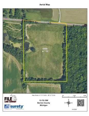 $225,000 | 210 West Wagner Road, Buchanan, MI 49107