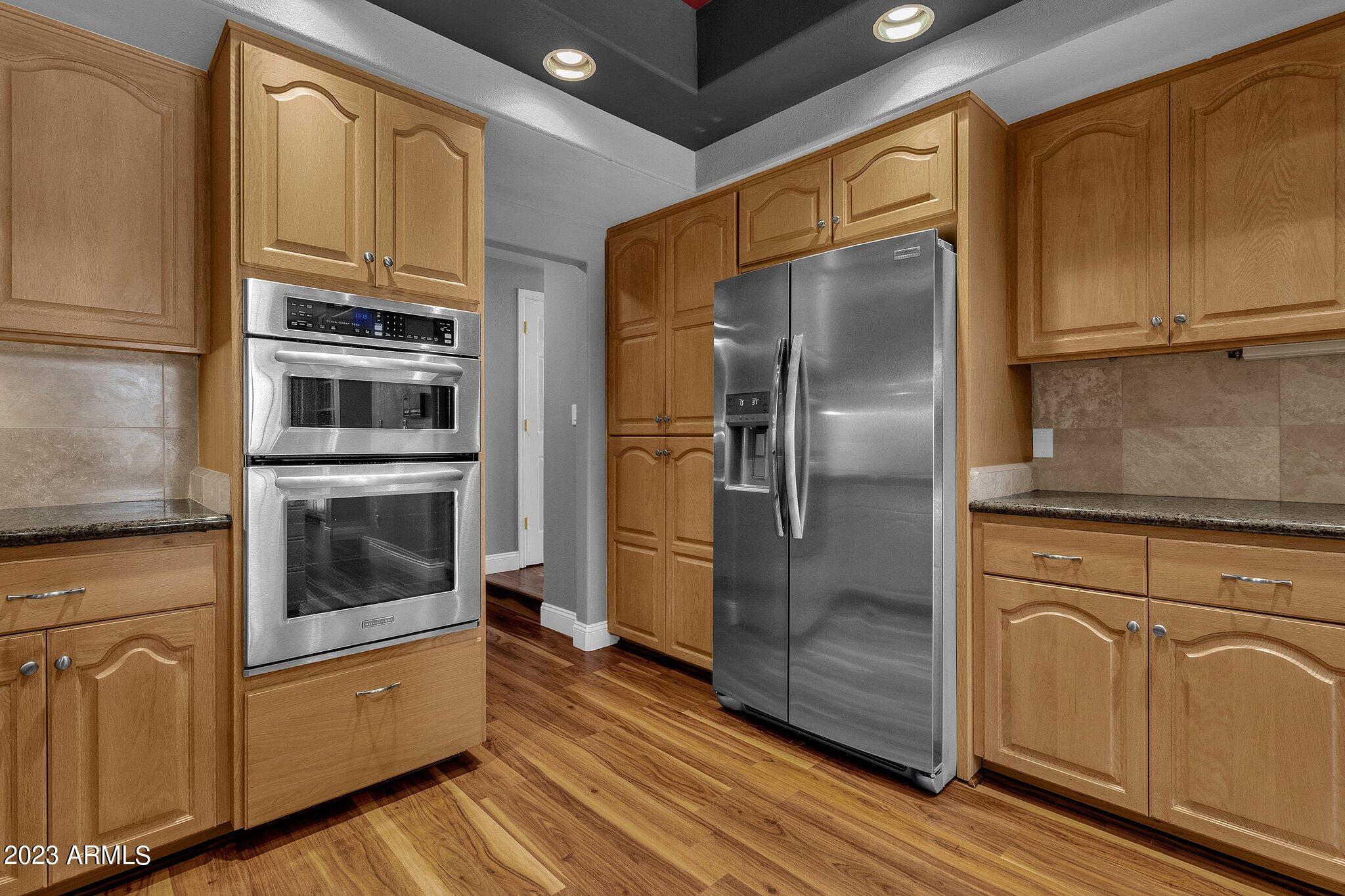 7525 East Gainey Ranch Road, Unit 156 Scottsdale, AZ 85258 - Photo 13 of 38 Kitchen