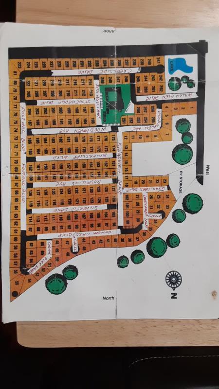 2575 South Willow, Unit 25 Fresno, CA 93725 - Photo 2 of 3