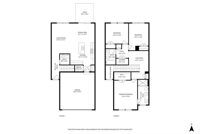 $2,550 | 988 Emil Place, Allen, TX 75013