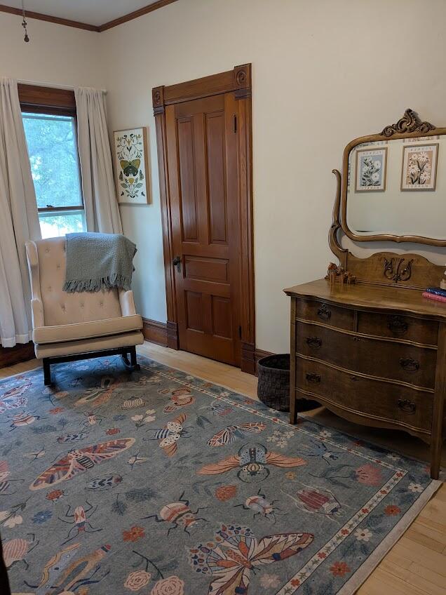 Undisclosed Address Waterloo, WI 53594 - Photo 18 of 27 bedroom 3