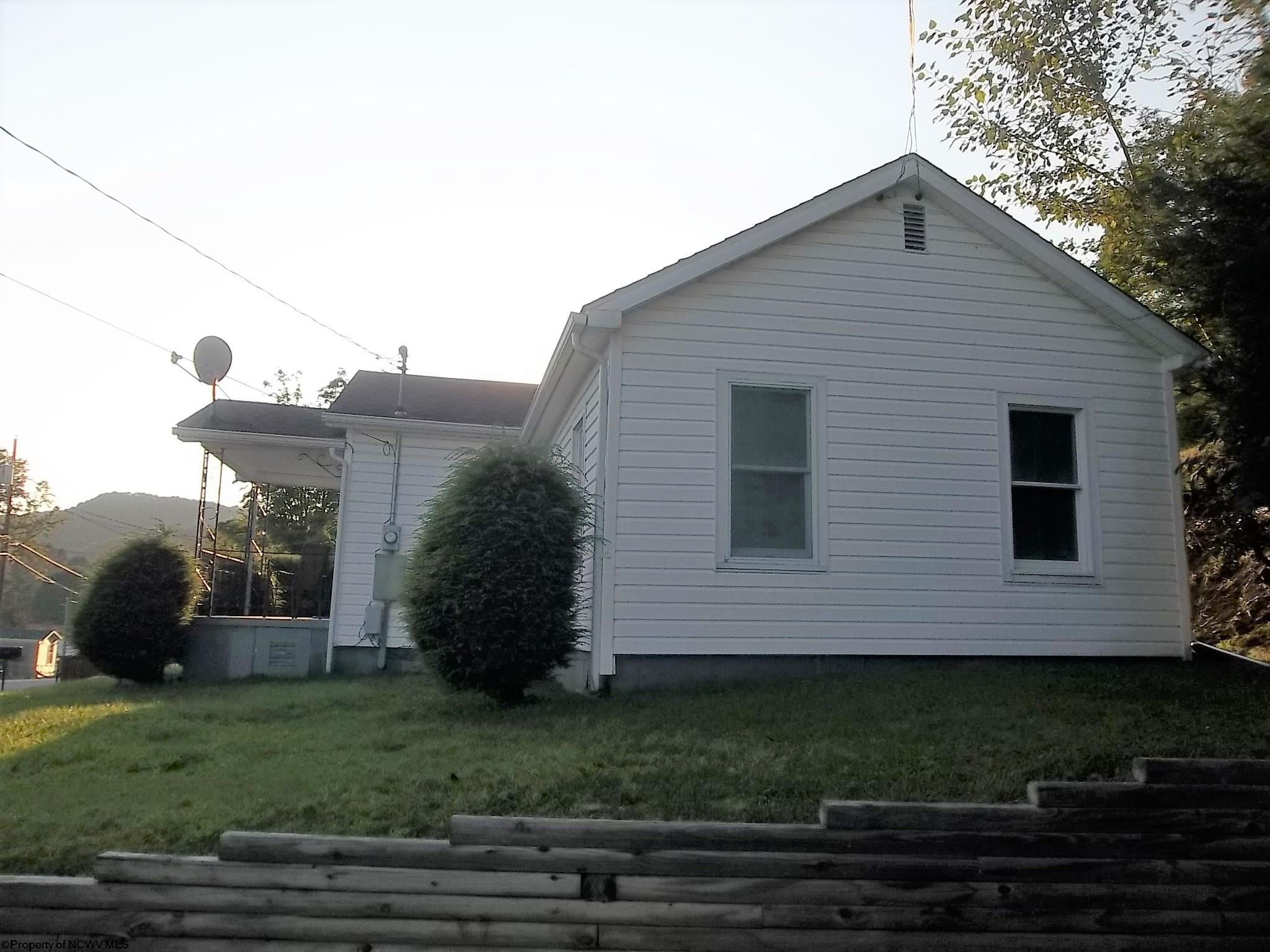 803 Ferguson Road Elkins, WV 26241 - Photo 20 of 24 Gallery Image 20