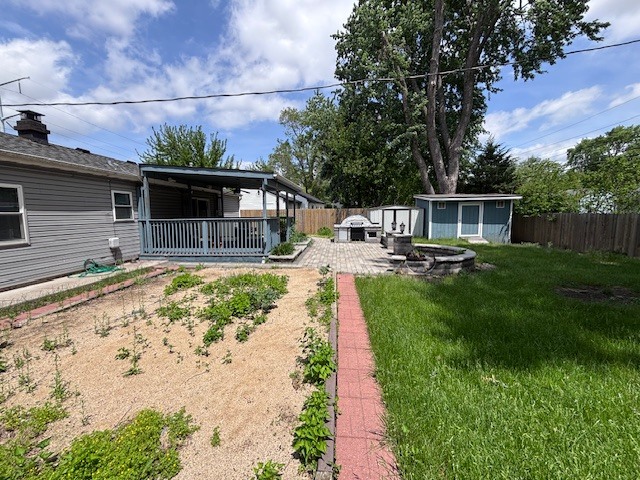 611 Nelson Avenue Romeoville, IL 60446 - Photo 24 of 29