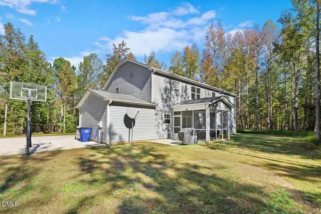 $730,000 | 5348 Northpointe Farms Trail, Efland, NC 27243