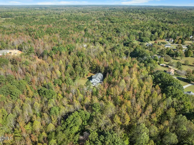 $730,000 | 5348 Northpointe Farms Trail, Efland, NC 27243
