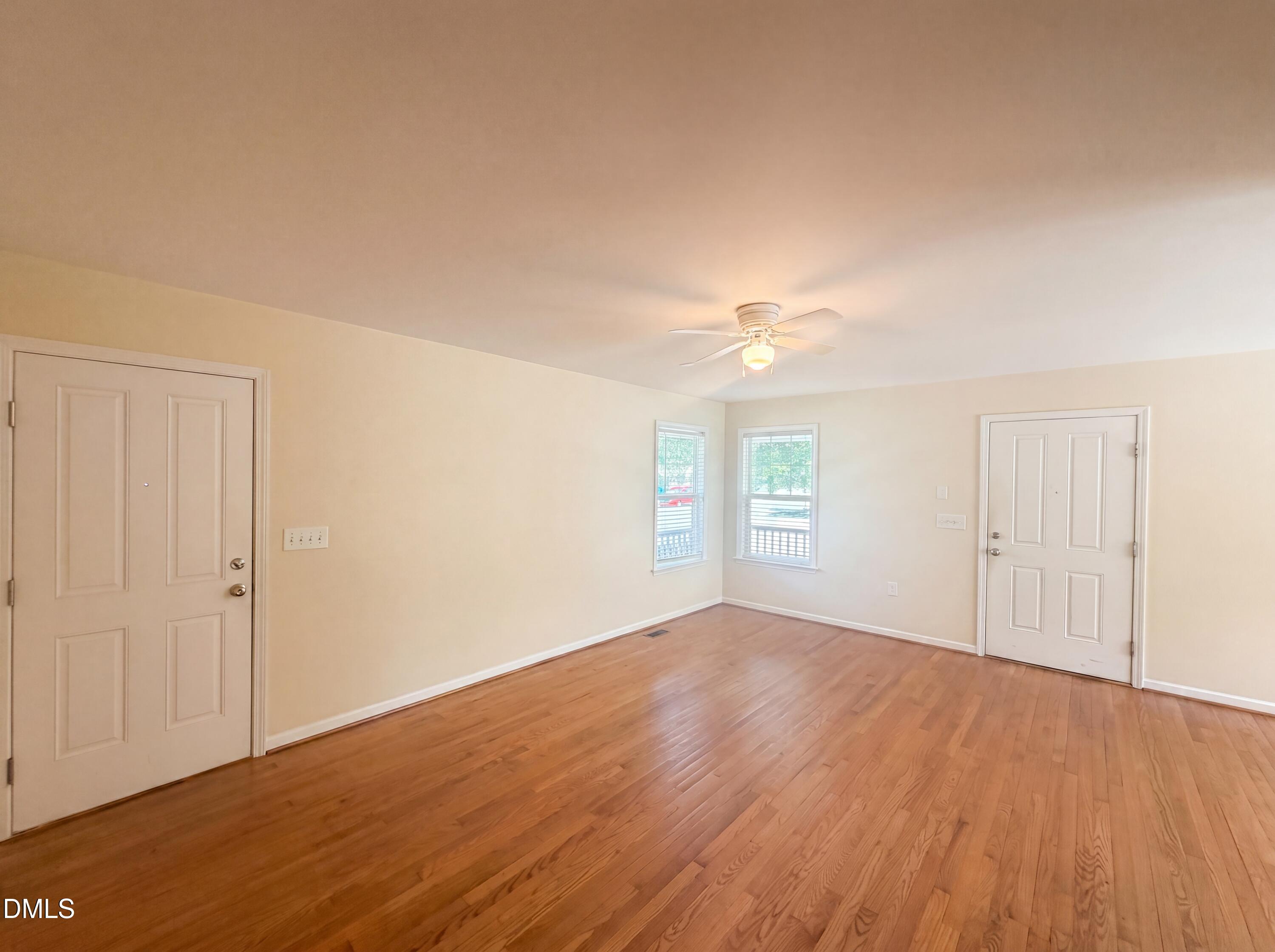 900 Dorothy Sanders Way Raleigh, NC 27601 - Photo 13 of 15 photo_13