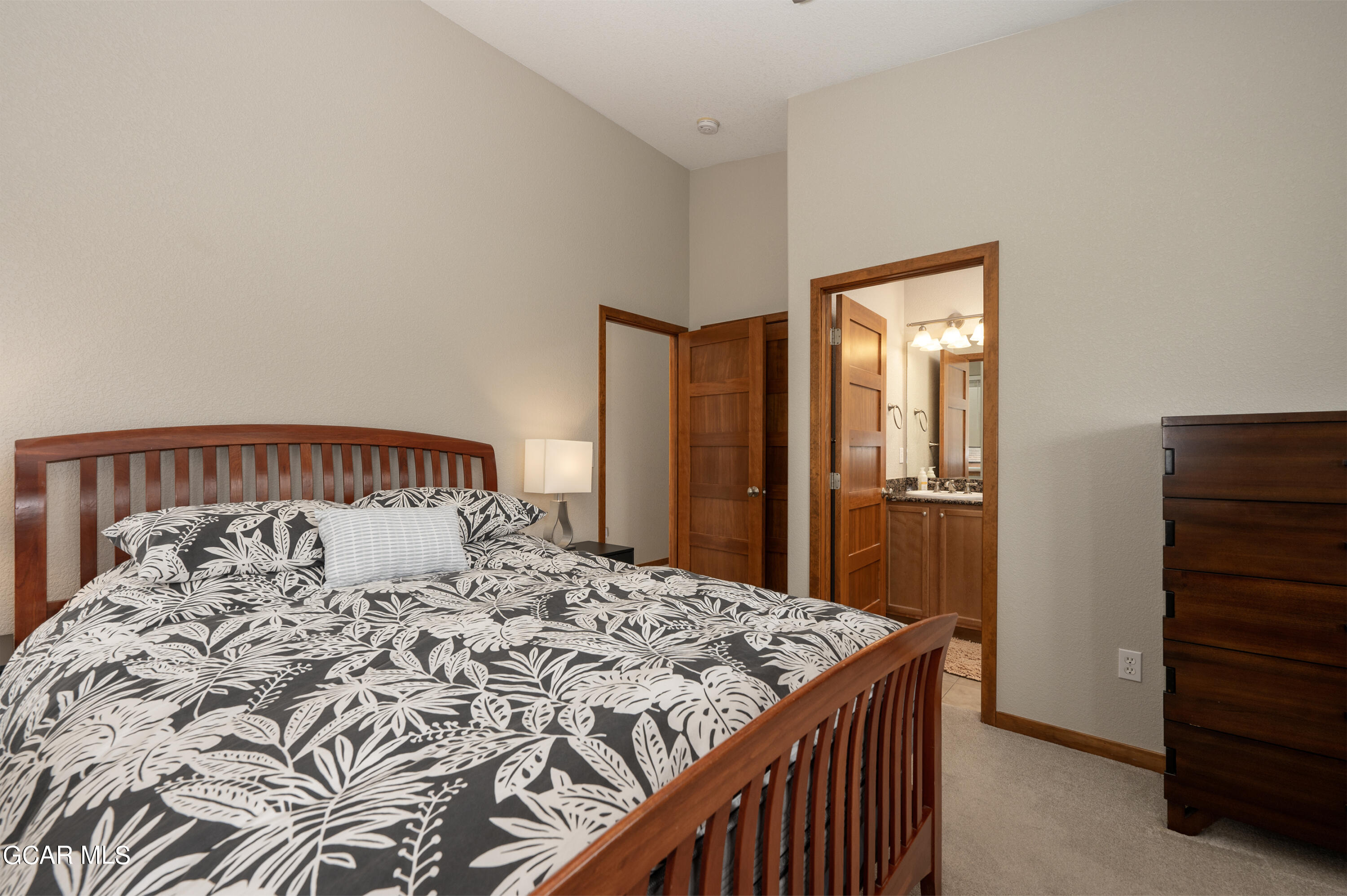 50 Pinecone Trail Fraser, CO 80442 - Photo 11 of 27 Primary Bedroom