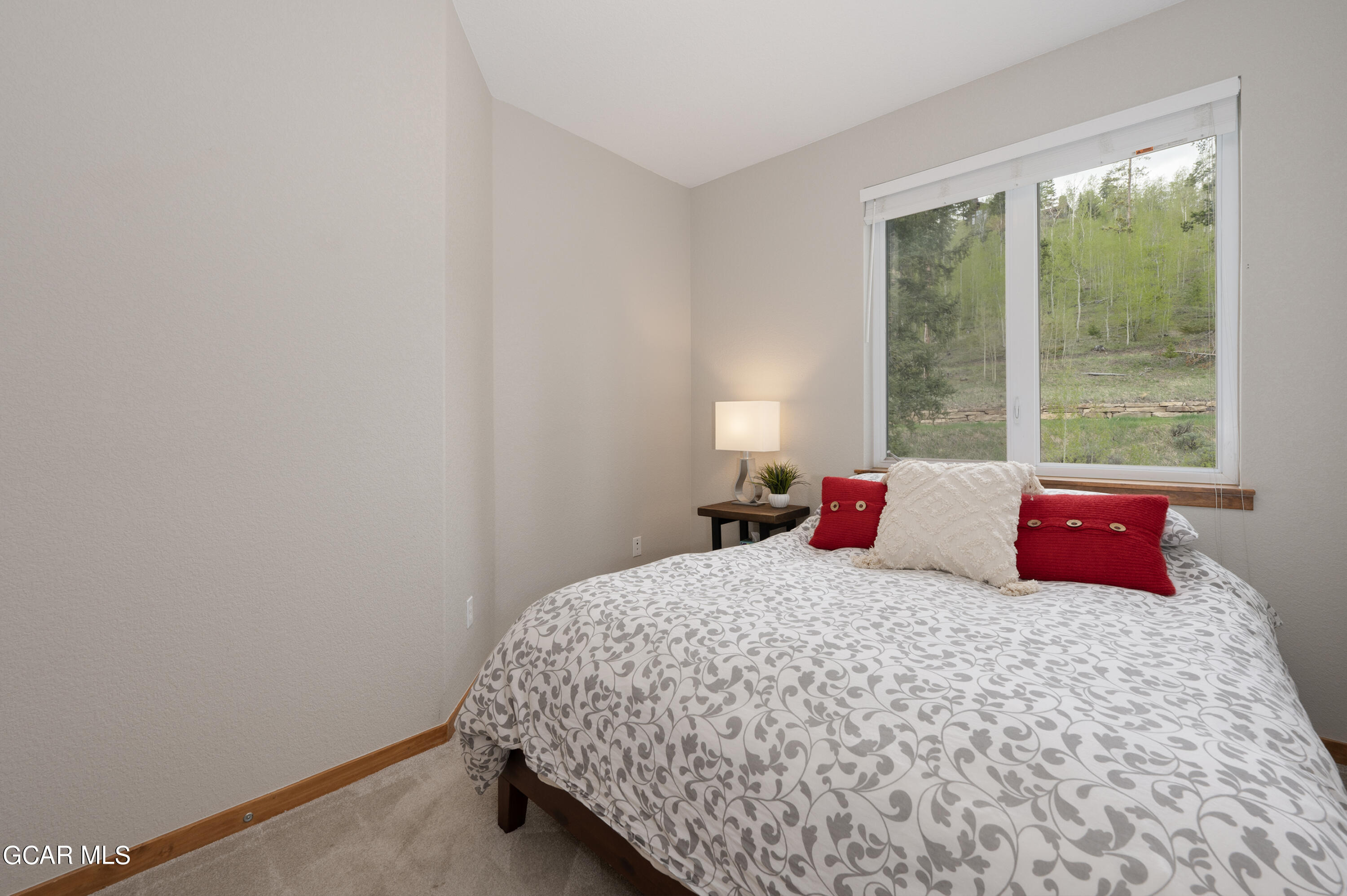 50 Pinecone Trail Fraser, CO 80442 - Photo 13 of 27 Guest Bedroom