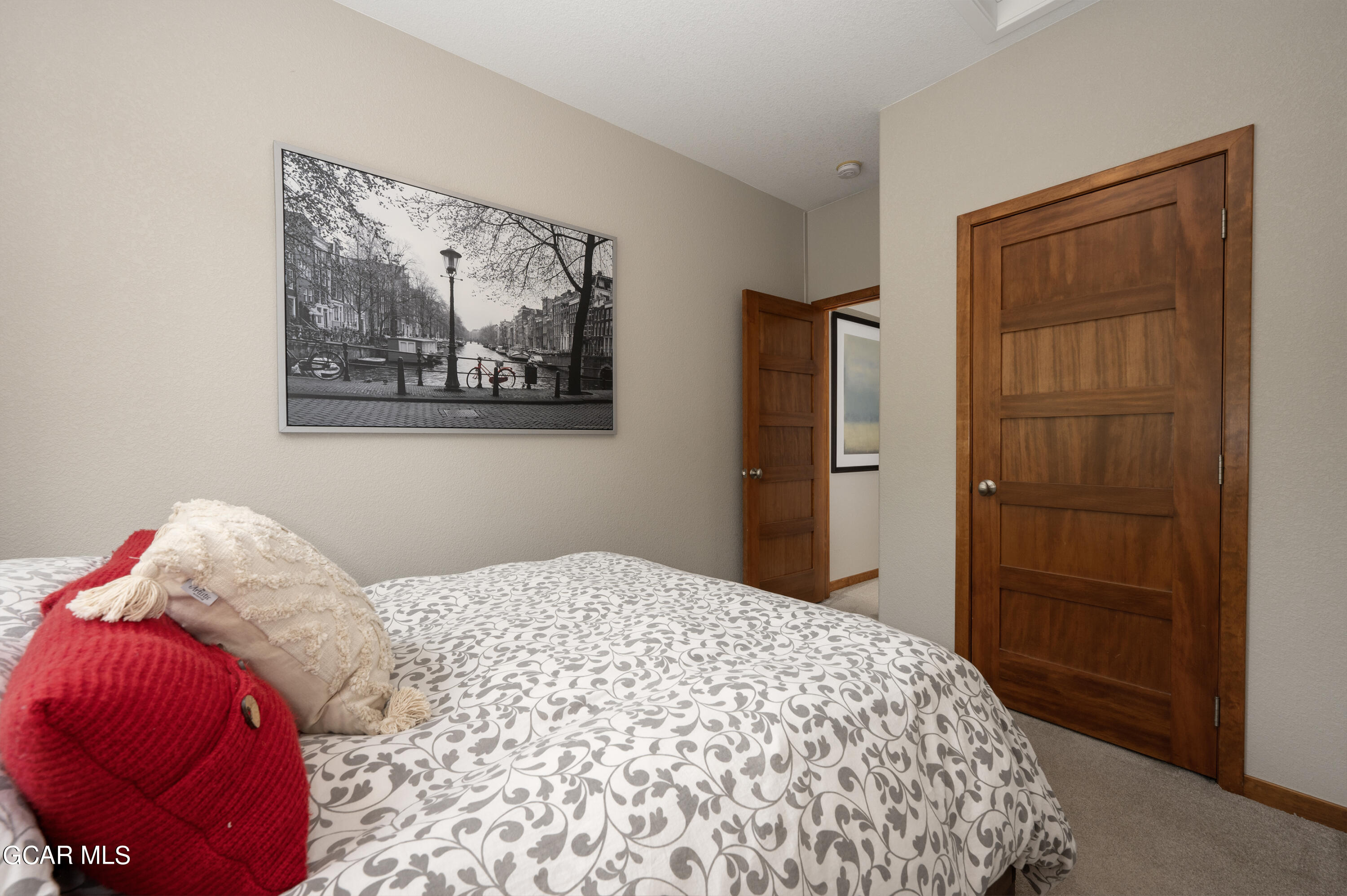 50 Pinecone Trail Fraser, CO 80442 - Photo 14 of 27 Guest Bedroom