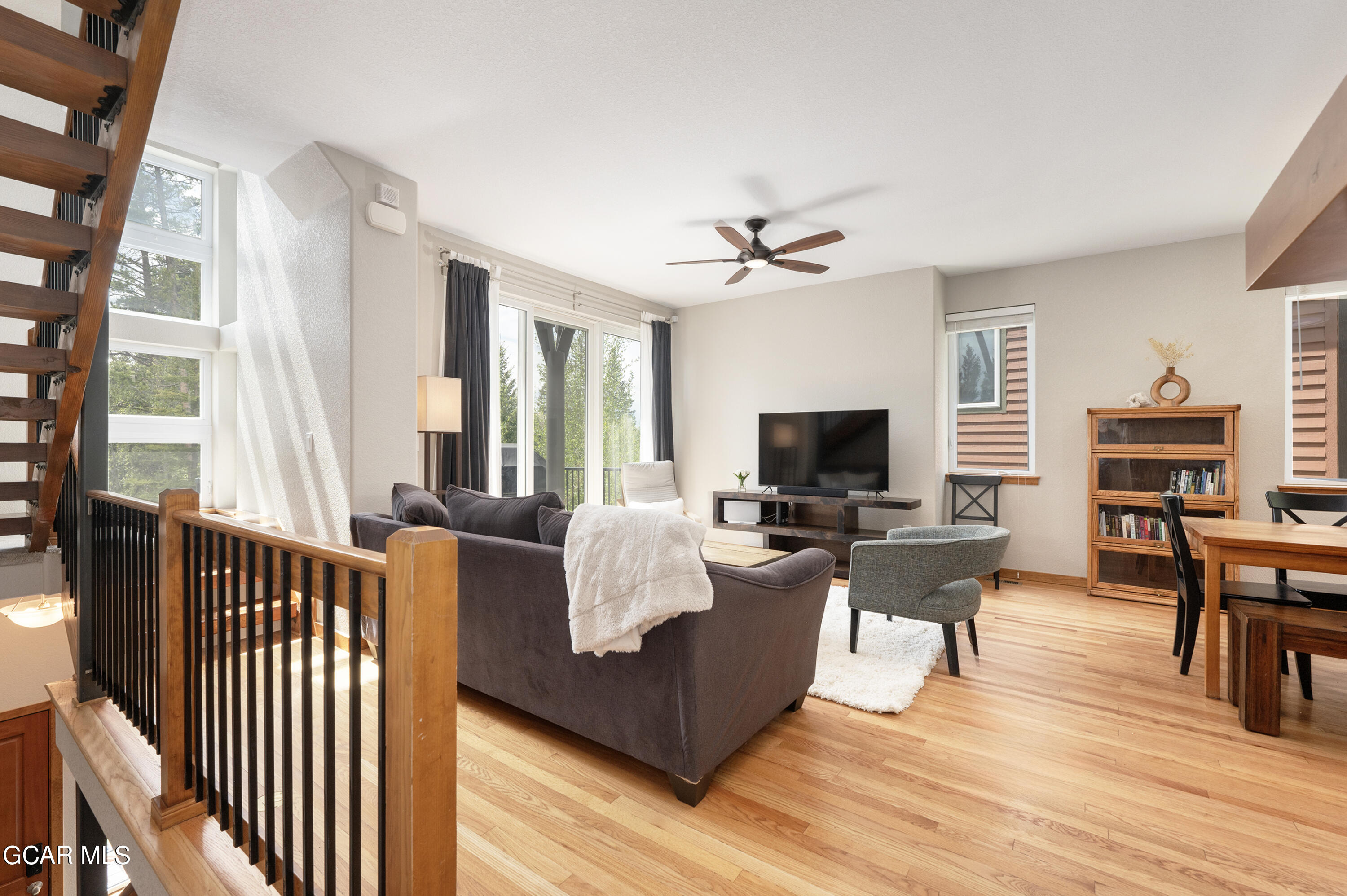 50 Pinecone Trail Fraser, CO 80442 - Photo 2 of 27 Living Area