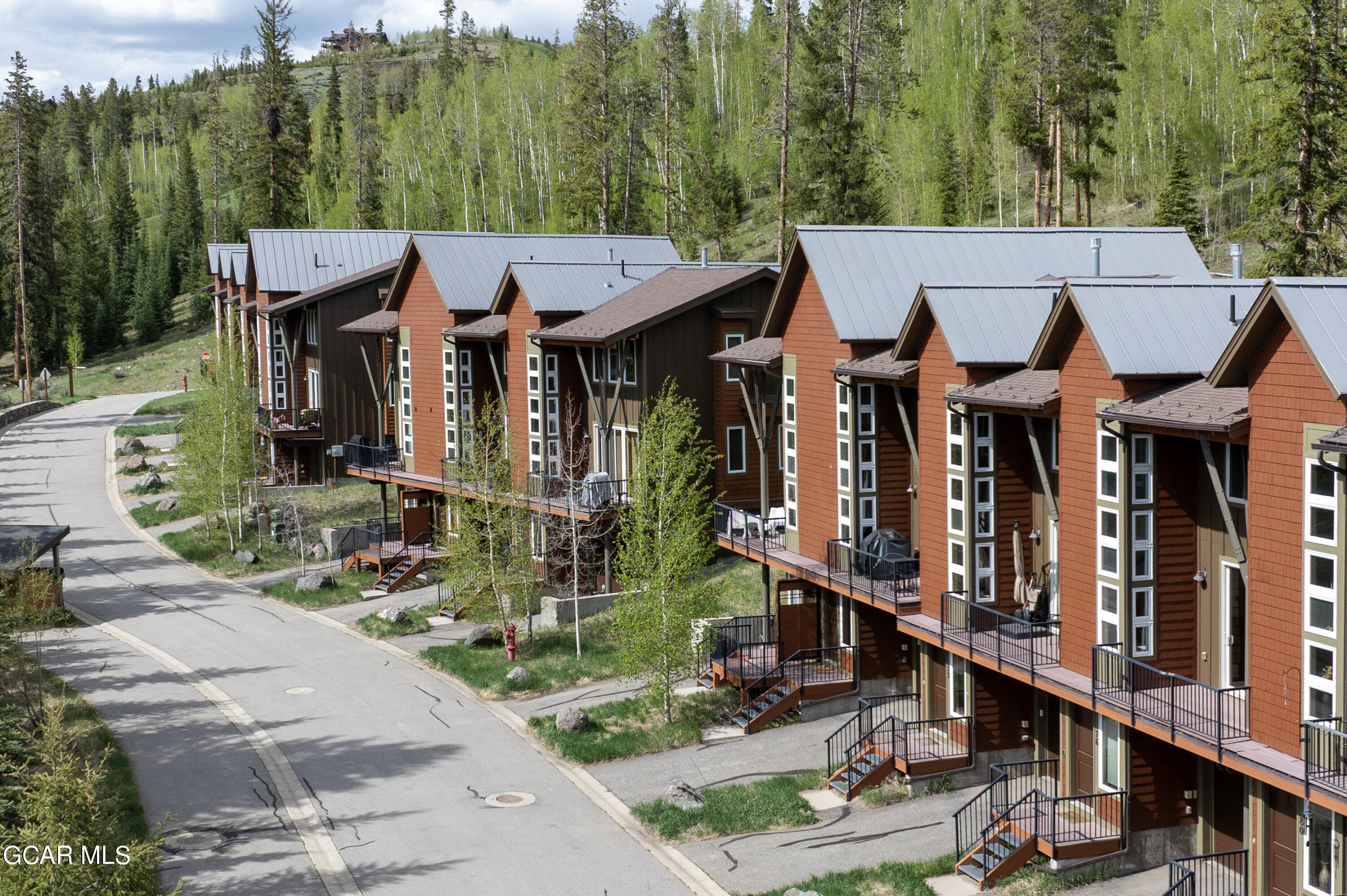 50 Pinecone Trail Fraser, CO 80442 - Photo 22 of 27 Complex