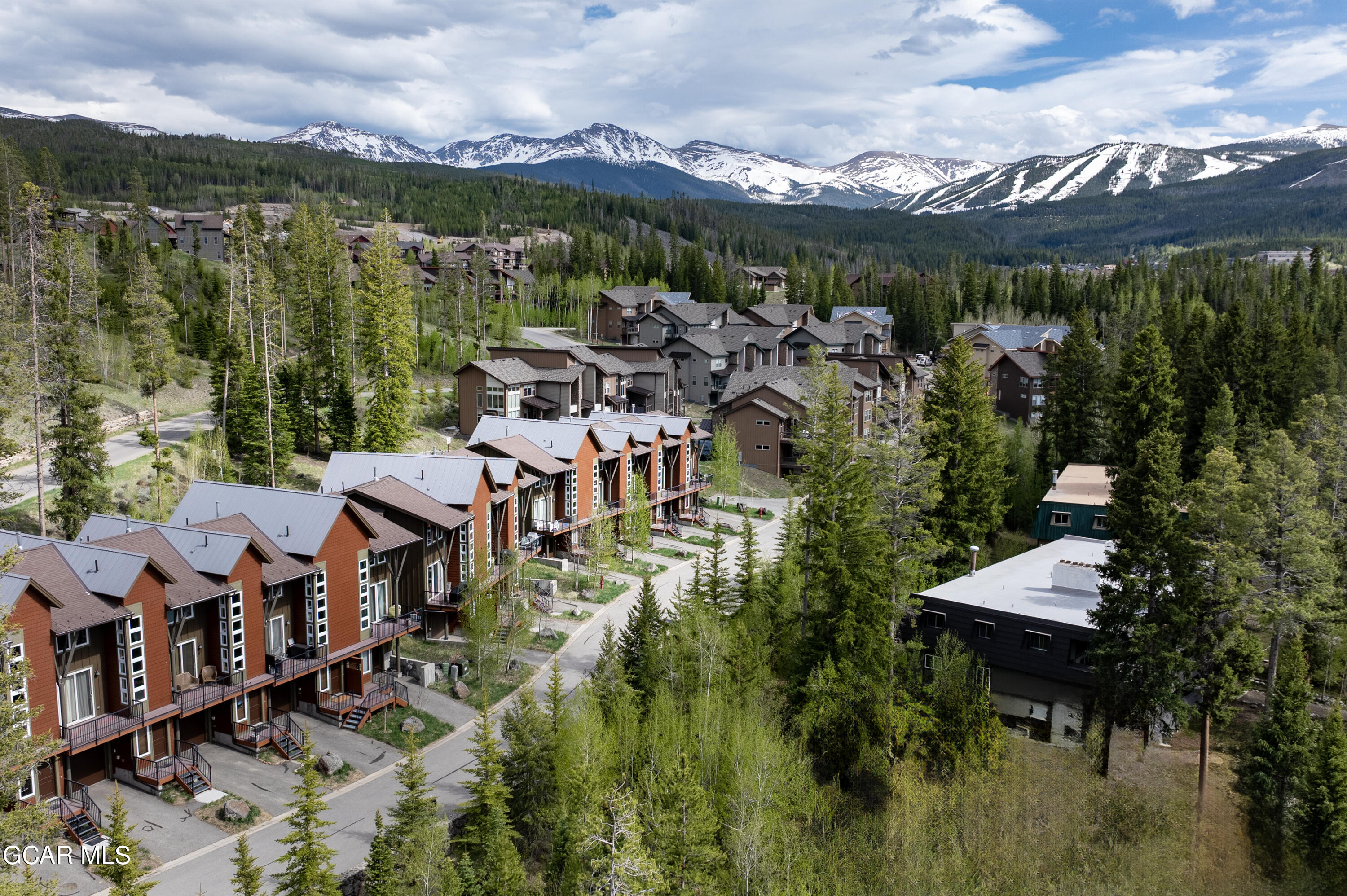 50 Pinecone Trail Fraser, CO 80442 - Photo 23 of 27 Complex