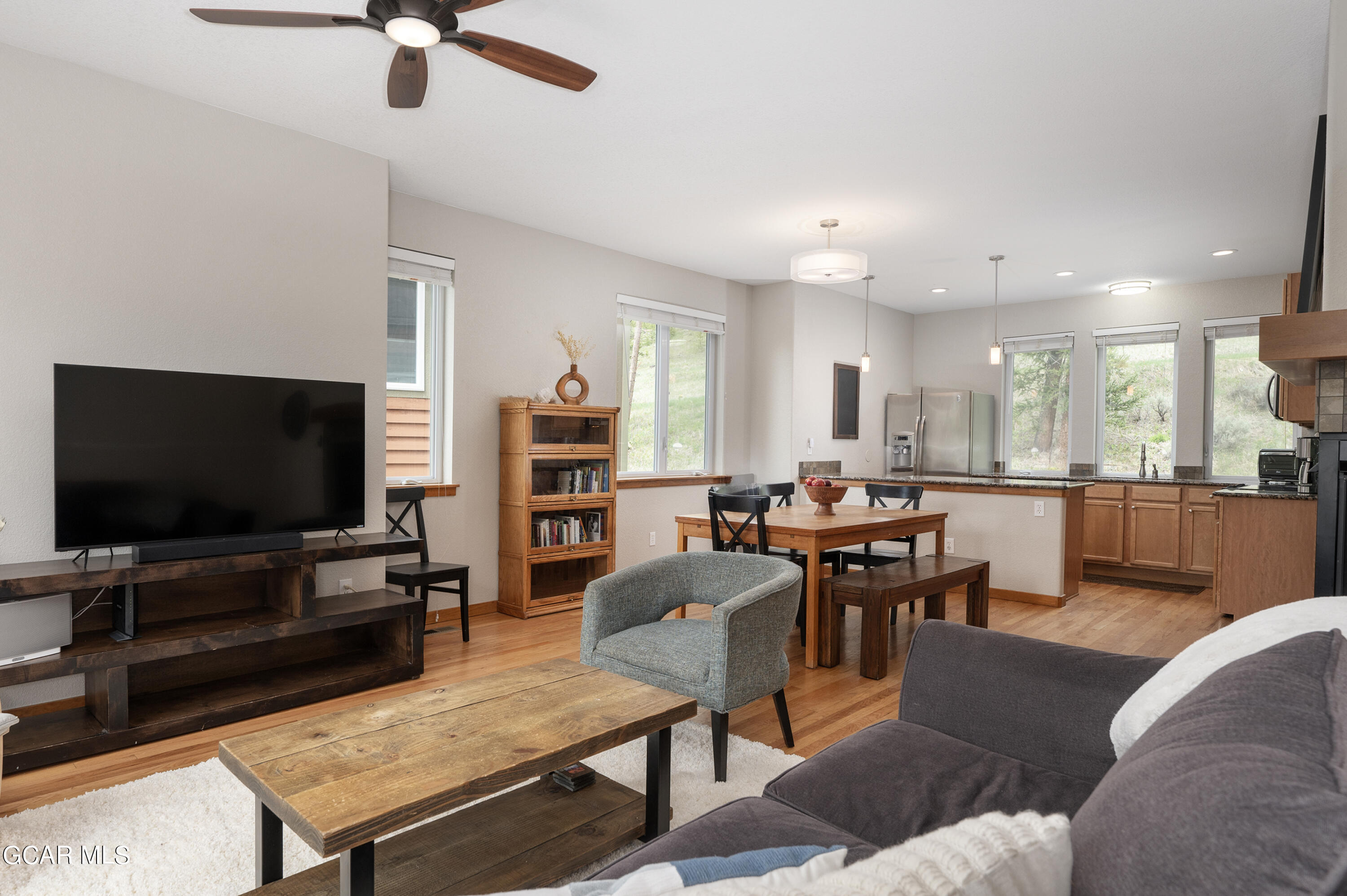 50 Pinecone Trail Fraser, CO 80442 - Photo 5 of 27 Living Area