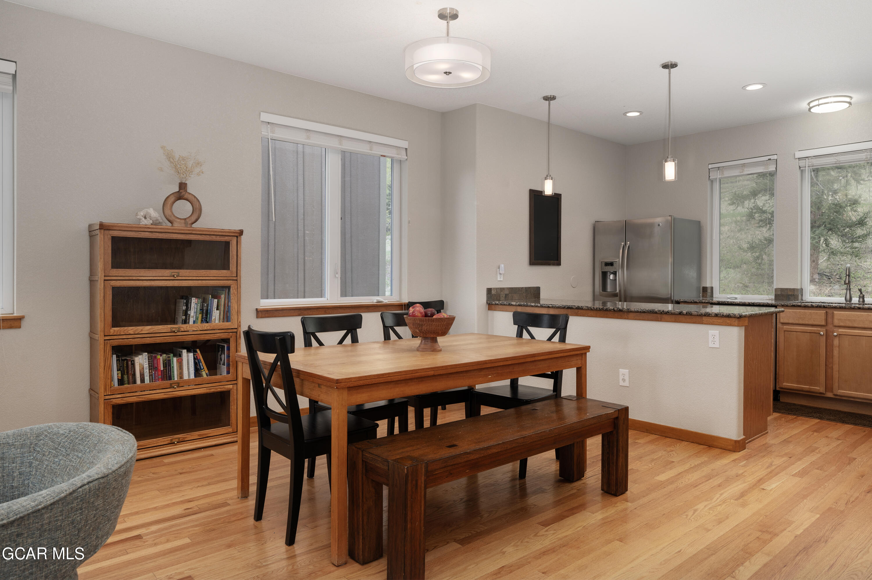 50 Pinecone Trail Fraser, CO 80442 - Photo 6 of 27 Dining