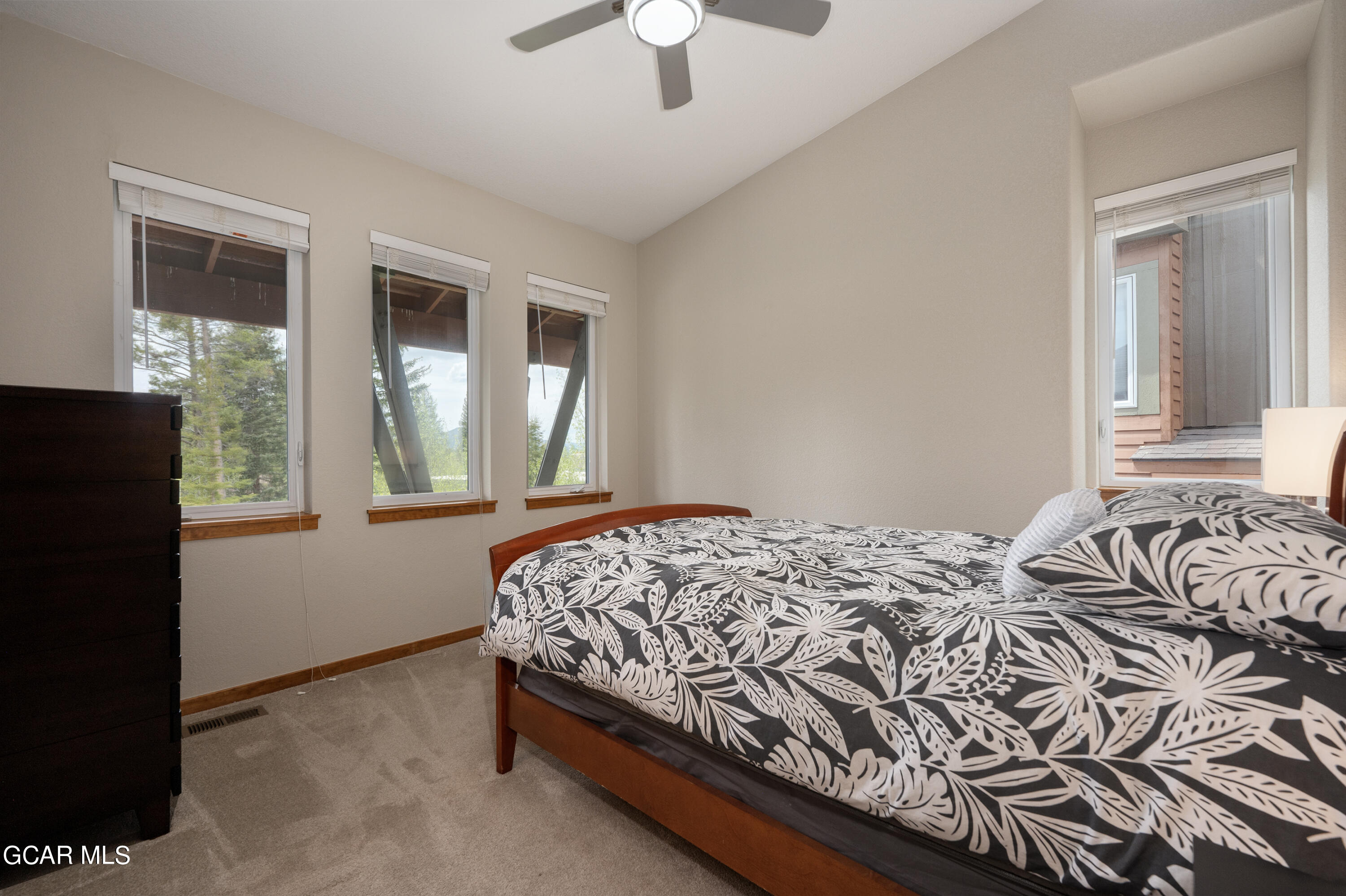 50 Pinecone Trail Fraser, CO 80442 - Photo 10 of 27 Primary Bedroom