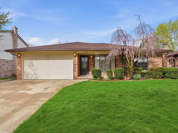 $390,000 | 47431 Kathleen Road, Macomb, MI 48044