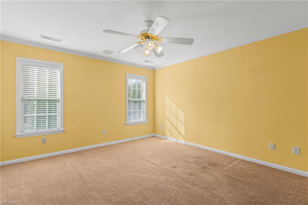 7508 Riverside Court Clemmons, NC 27012 - Photo 24 of 27 Guest Room 2