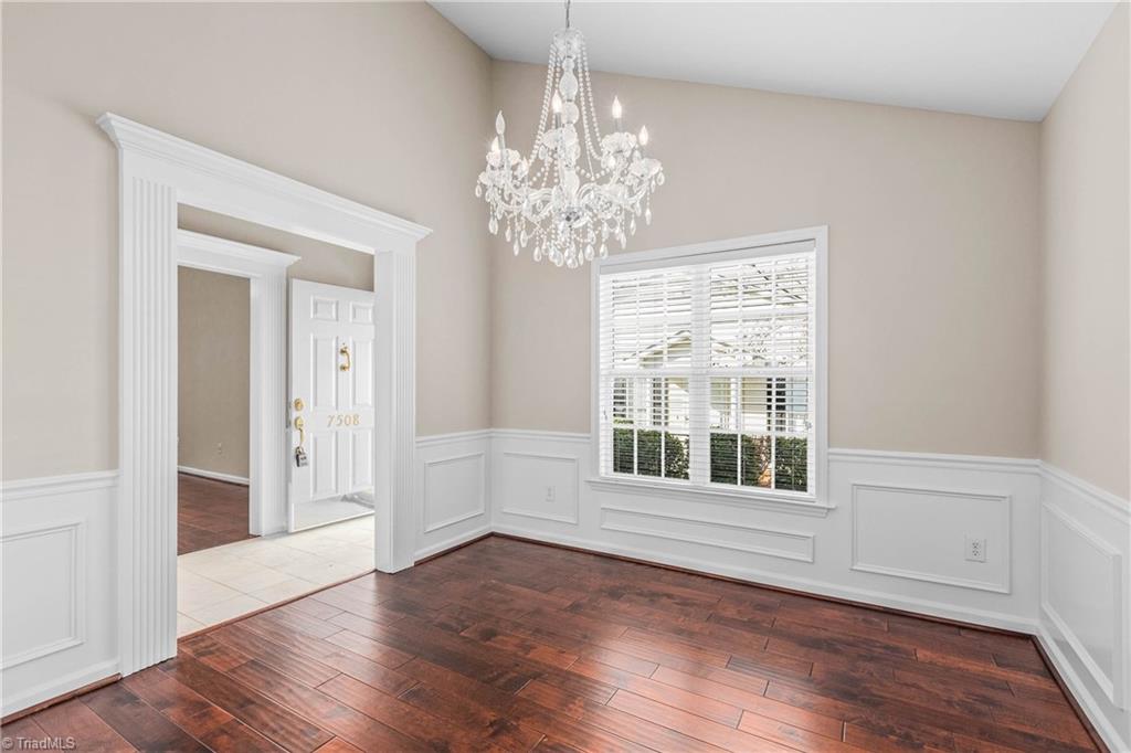 7508 Riverside Court Clemmons, NC 27012 - Photo 10 of 27 Dining