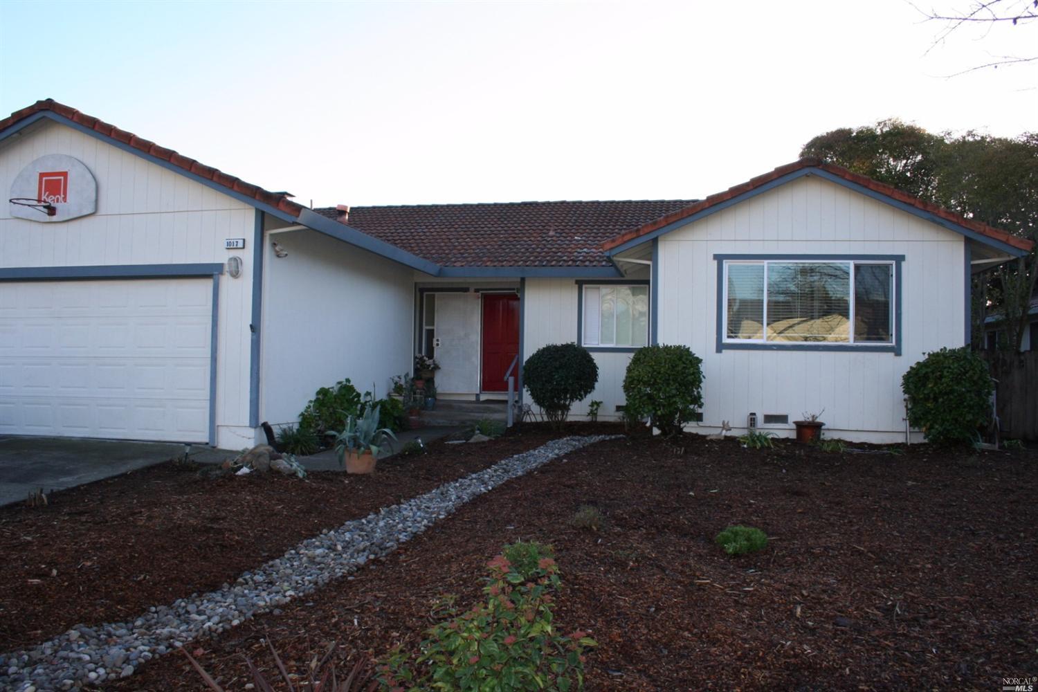1017 Santa Cruz Way Rohnert Park, CA 94928 - Photo 1 of 1 Gallery Image 1