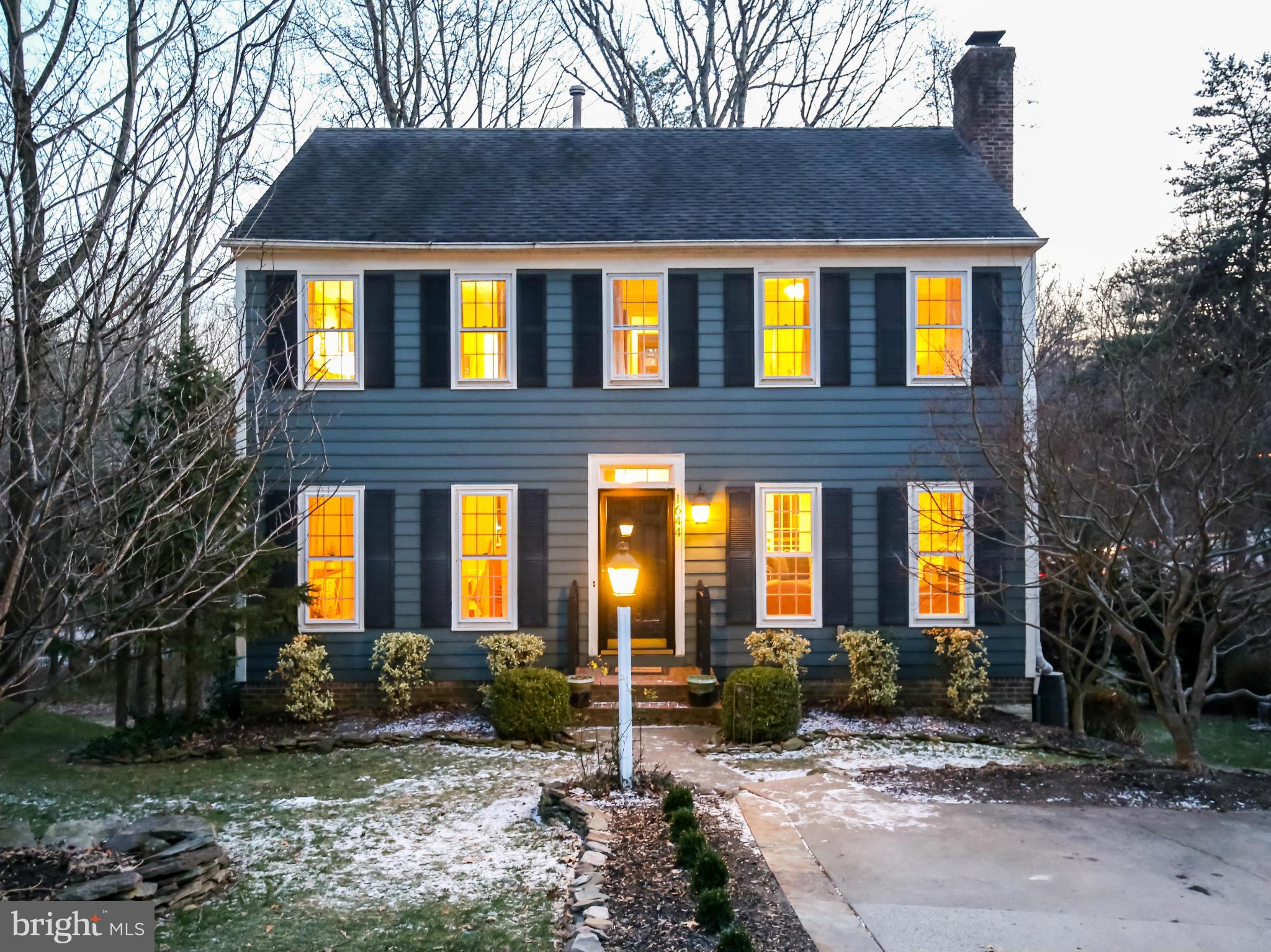 1644 Stowe Road Reston, VA 20194 - Photo 1 of 1 Exterior (Front)