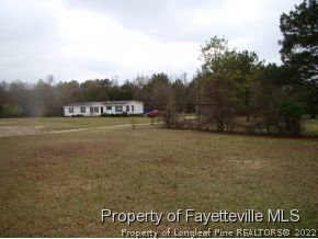 261 Lee Thee Church Road Rockingham, NC 28379 - Photo 8 of 9 a view of residential field