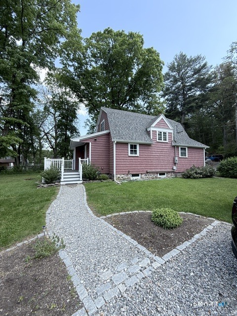 34 Hurlbutt Road Ledyard, CT 06335 - Photo 8 of 9