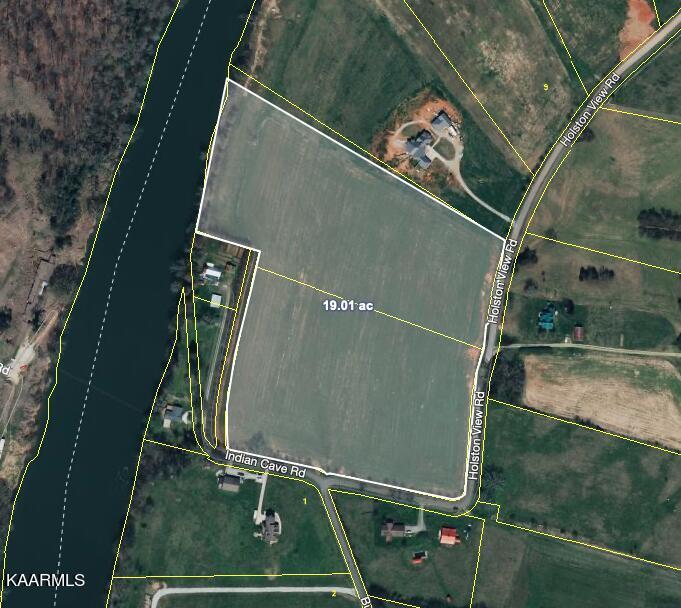 0 Holston View Road New Market, TN 37820 - Photo 9 of 9 Screenshot 2023-01-26 at 11.45.17 AM