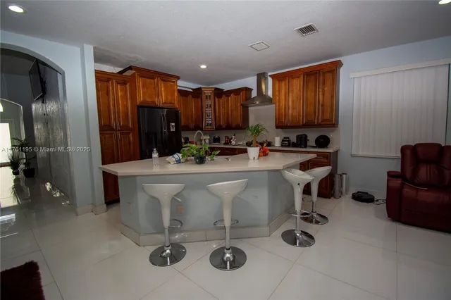 $950,000 | 1142 Northwest 135th Court, Miami, FL 33182