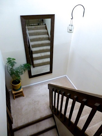 59 Mountain Gate Road, Unit 59 Ashland, MA 01721 - Photo 15 of 25 a view of entryway with a front door