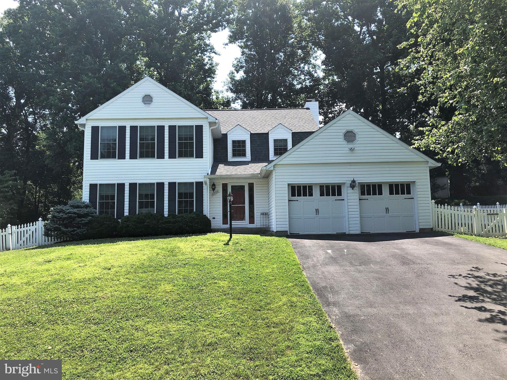 8256 Rippling Branch Road Laurel, MD 20723 - Photo 1 of 36 Welcome Home to 8256 Rippling Branch