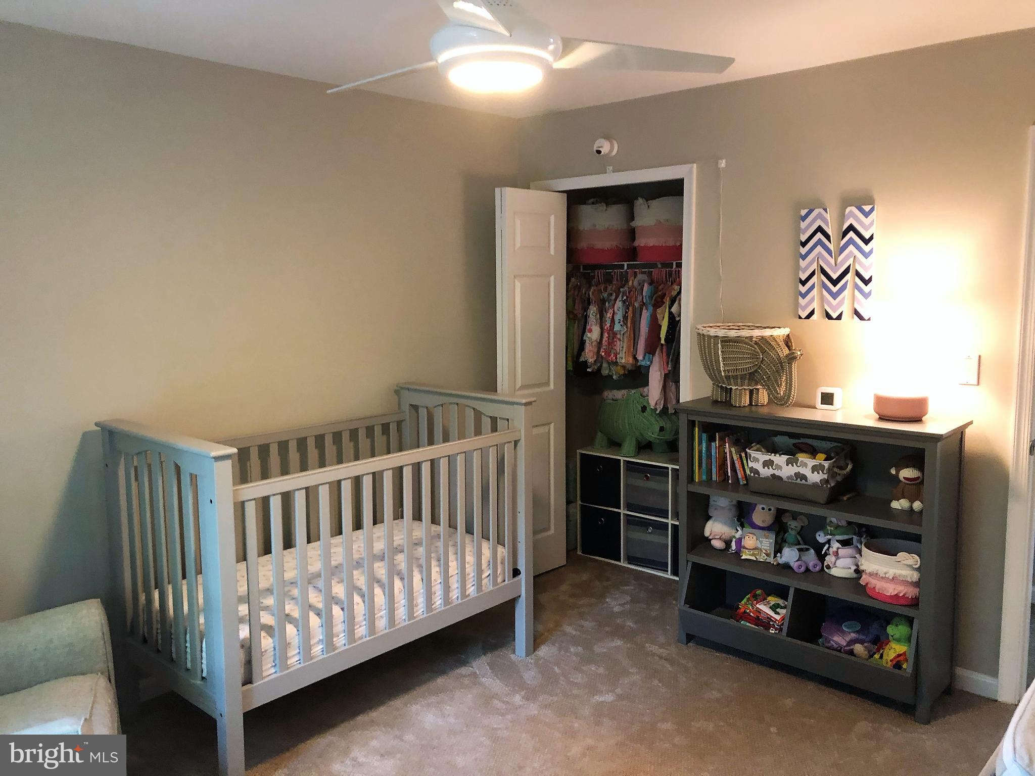 8256 Rippling Branch Road Laurel, MD 20723 - Photo 22 of 36 Bedroom 3