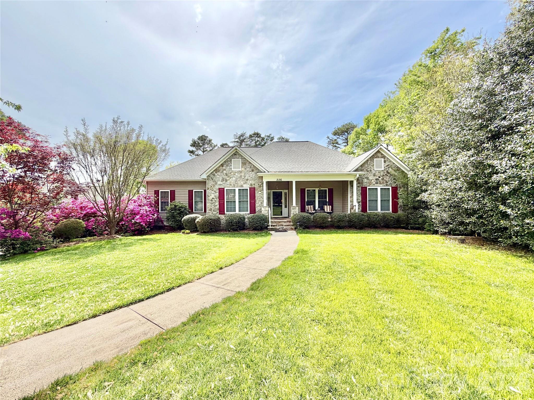 226 Riverwalk Road Stony Point, NC 28678 - Photo 7 of 36 Gallery Image 7