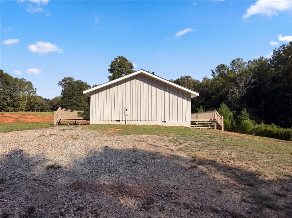 204 Jim Grizzle Road Royston, GA 30662 - Photo 5 of 40 Gallery Image 5