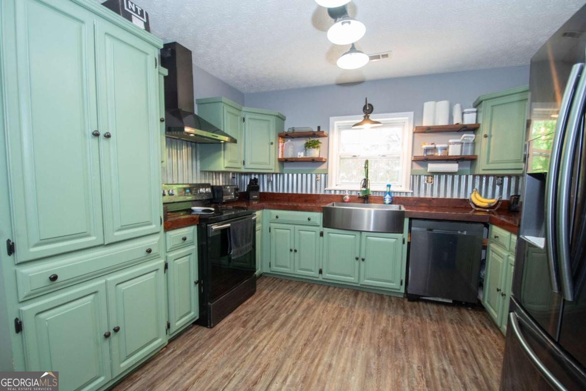 3414 Rock Mills Road LaGrange, GA 30240 - Photo 13 of 54