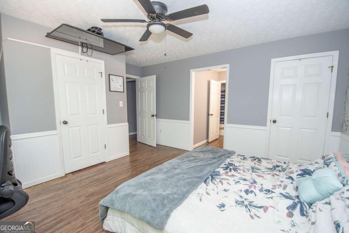 3414 Rock Mills Road LaGrange, GA 30240 - Photo 20 of 54 a view of a bedroom