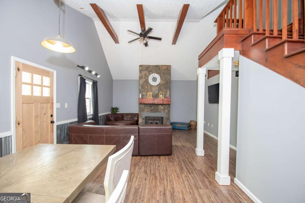 3414 Rock Mills Road LaGrange, GA 30240 - Photo 5 of 54 a large living room with a large window