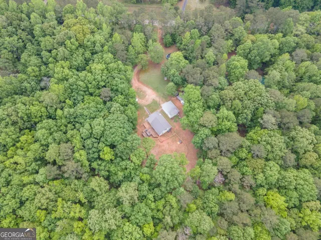 $270,000 | 3414 Rock Mills Road, LaGrange, GA 30240