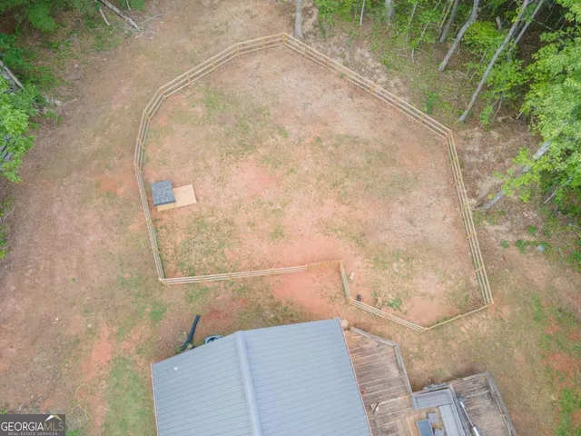 $270,000 | 3414 Rock Mills Road, LaGrange, GA 30240