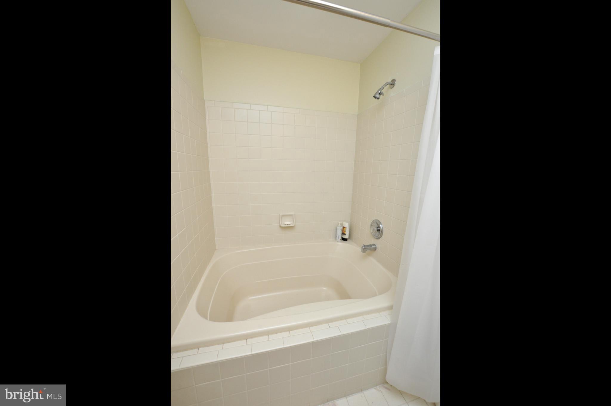 1505 Squirrel Road Evesham, NJ 08053 - Photo 14 of 23 a bathroom with a bathtub