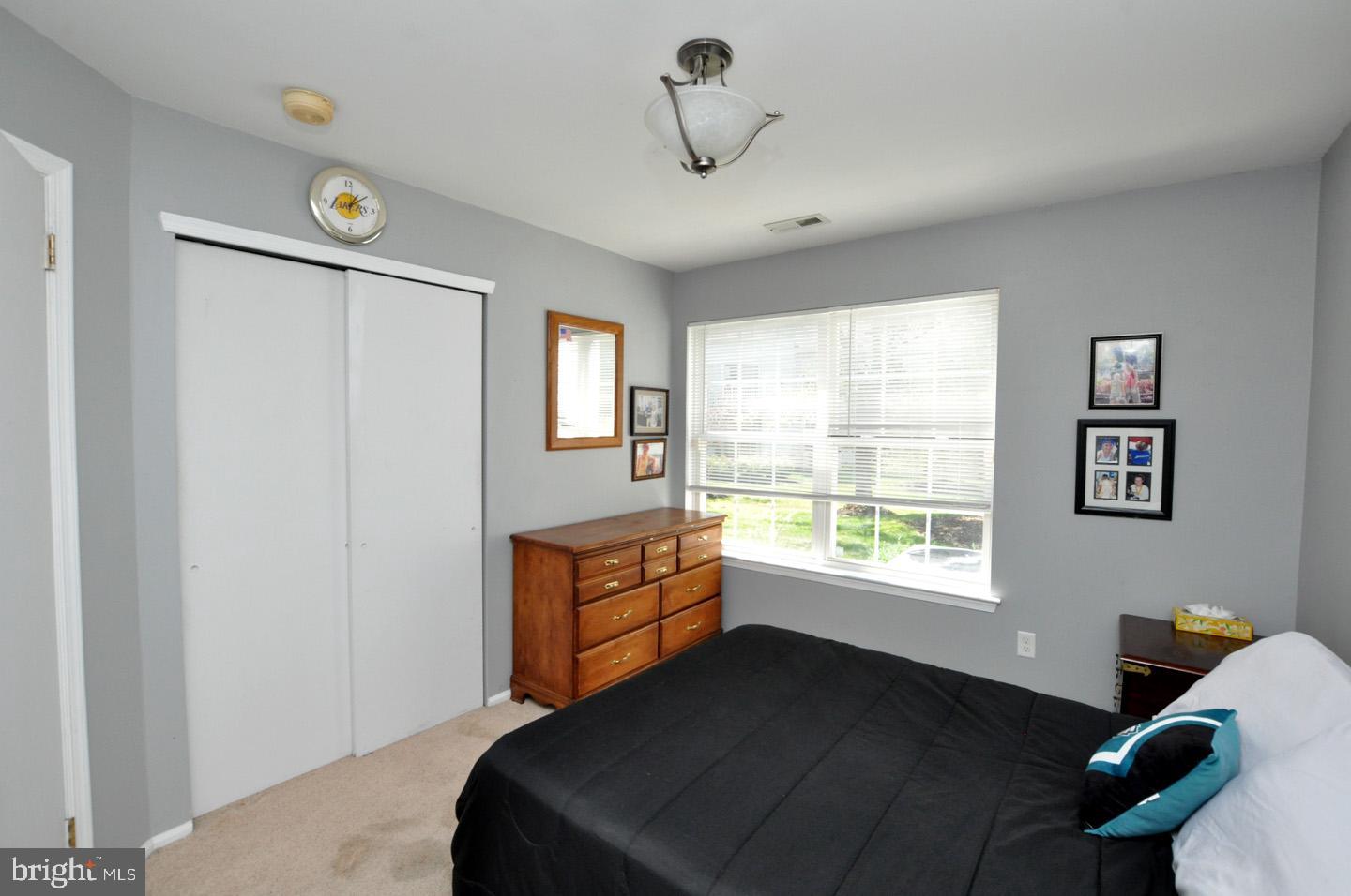 1505 Squirrel Road Evesham, NJ 08053 - Photo 16 of 23 a bedroom with bed and window