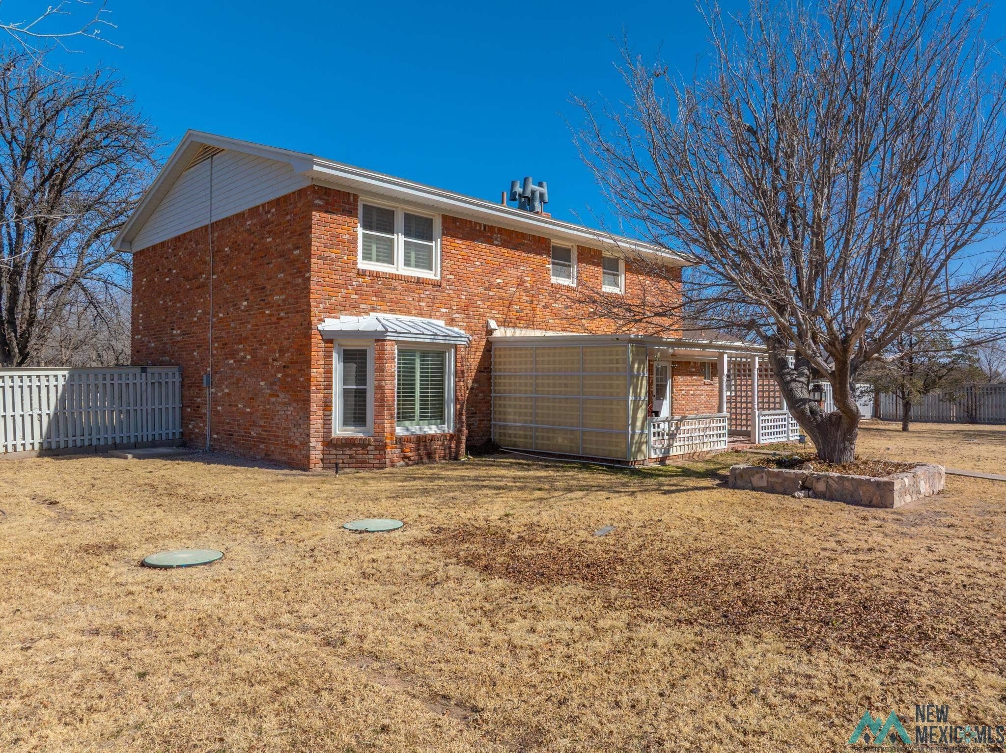 2806 West Country Club Road Roswell, NM 88201 - Photo 92 of 97 Gallery Image 92