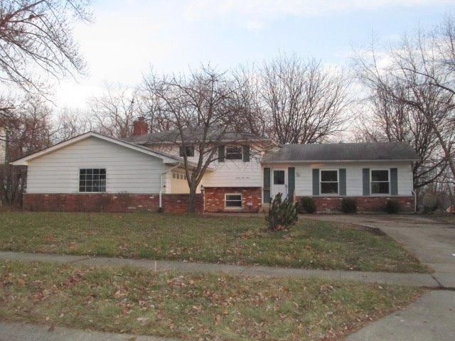 751 Evangeline Road Forest Park, OH 45240 - Photo 1 of 1