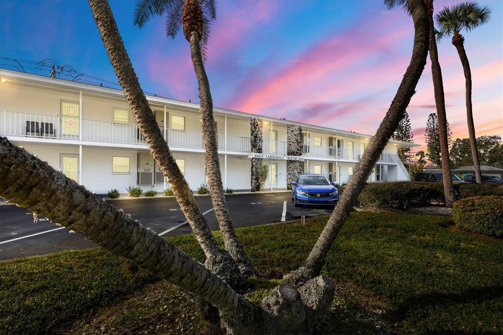 3900 Roxane Boulevard, Unit 7B Sarasota, FL 34235 - Photo 1 of 1 Gallery Image 1