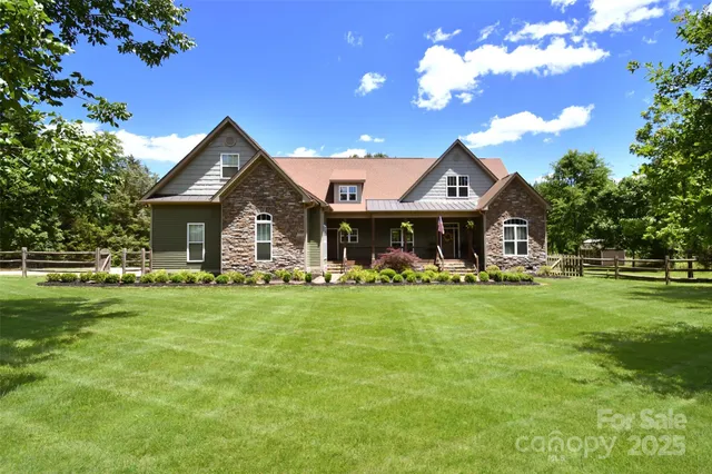 $715,000 | 114 Wingard Road, Concord, NC 28025