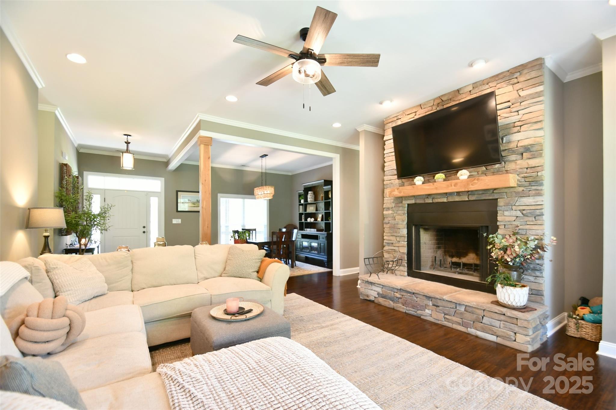 114 Wingard Road Concord, NC 28025 - Photo 11 of 42