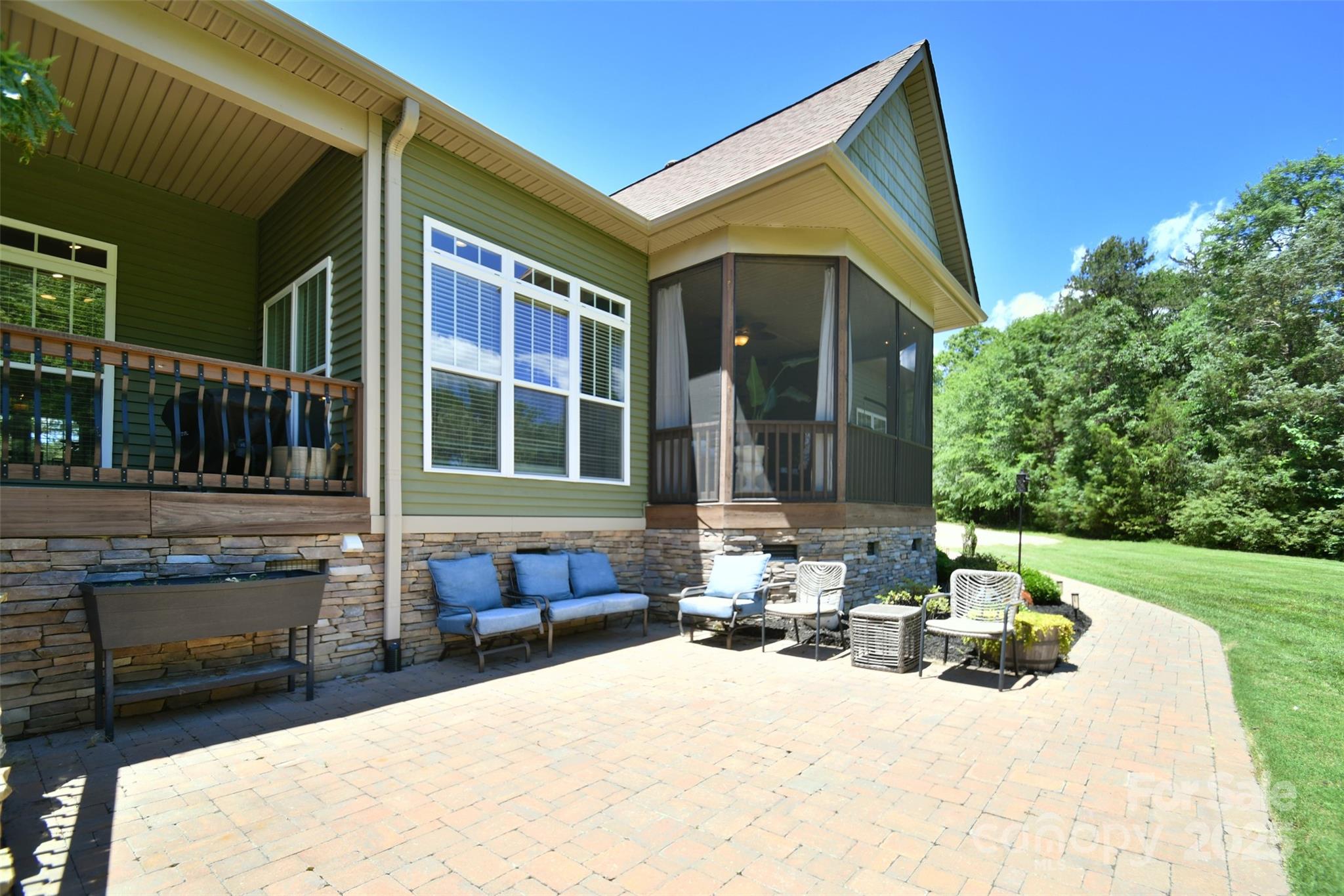 114 Wingard Road Concord, NC 28025 - Photo 34 of 42