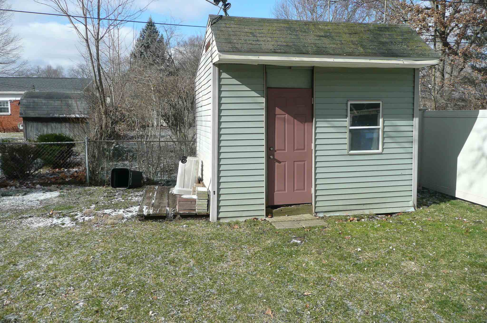 4901 York Road South Bend, IN 46614 - Photo 11 of 32 Gallery Image 11