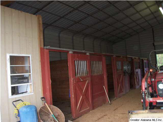 1776 County Road 96 Heflin, AL 36264 - Photo 24 of 31