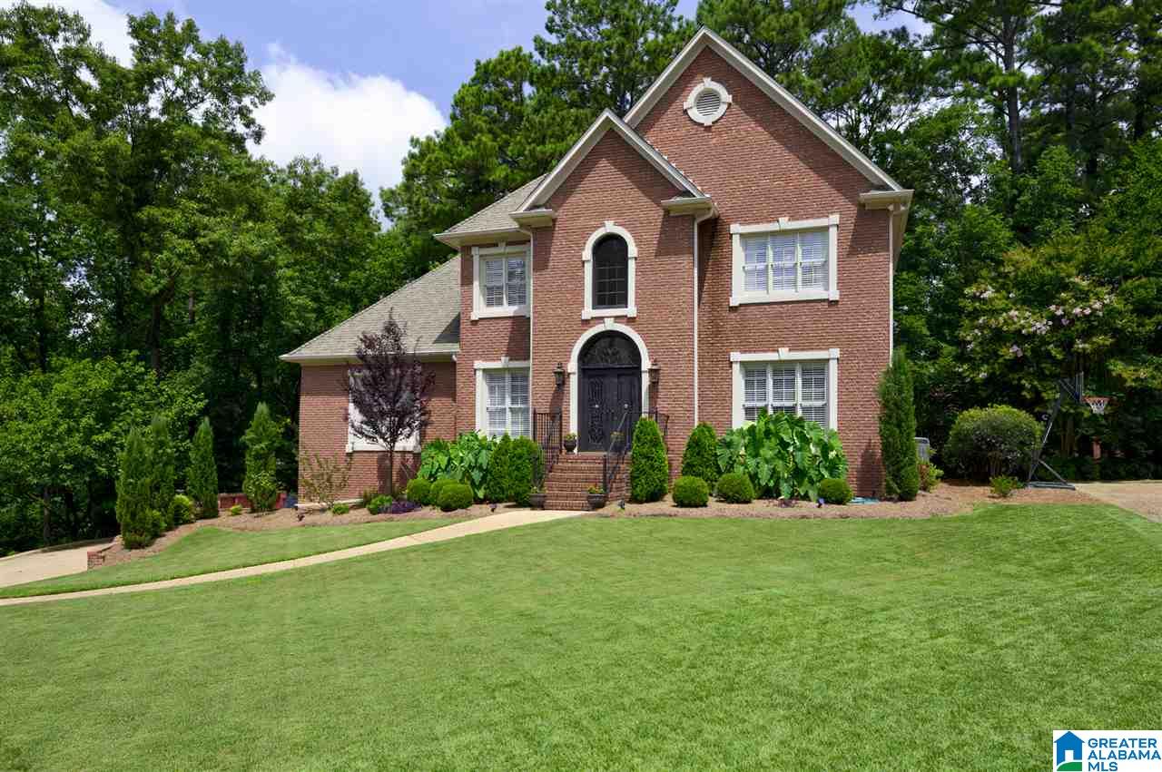 341 Trace Ridge Road Hoover, AL 35244 - Photo 2 of 42