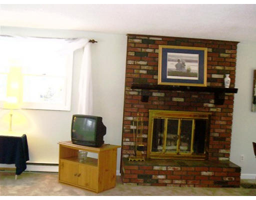 190 Center Depot Road Charlton, MA 01507 - Photo 12 of 18 a living room with furniture and a flat screen tv